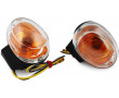 Clignotant Avant TNT Adapt Booster 2004 - La Paire
