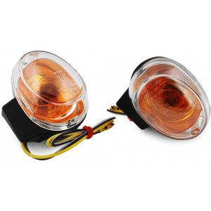 Clignotant Avant TNT Adapt Booster 2004 - Paire