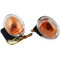 Clignotant Avant TNT Adapt Booster 2004 - La Paire