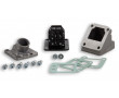 Boite a Clapet Malossi VL7 Peugeot 103 RCX SPX 19 / 21mm Racing (Carbu PHBG)