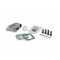 Kit Admission Clapet Malossi VL1 Peugeot 103 RCX SPX / Garelli 50 / Benelli G2 50 - Ø 15mm