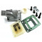 Kit Admission Clapet Malossi VL1 Peugeot 103 RCX SPX - Ø 15mm