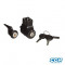Contacteur a Clé Neiman Scooter Peugeot Buxy Speedake Zenith Fox + Serrure de Selle
