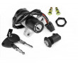 Contacteur a Cl&eacute; Neiman M&eacute;caboite CPI SM / SX + Kit Serrure de Selle