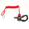 Coupe Circuit Securite Chassis ME9 - Montage sur Support Plaque Oucadre