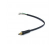 Contacteur Feu Stop Scooter Universel M6 Piaggio Typhoon Yamaha MBK Booster Nitro Aerox avec Fil
