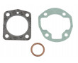 Pochette Joints Haut Moteur Polini Air &Oslash;46mm Motob&eacute;cane MBK 51 AV10