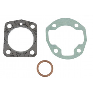 Pochette Joints Haut Moteur Polini Air &Oslash;46mm Motob&eacute;cane MBK 51 AV10