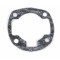 Pochette Joints Haut Moteur Polini Liquide Ø46mm Peugeot 103 RCX SPX SPLC