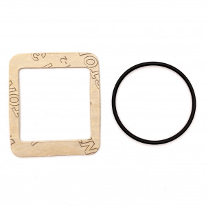 Pochette de Joint de Clapet pour Carter Moteur Polini 103 (support origine)