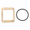 Pochette de Joint de Clapet pour Carter Moteur Polini 103 (support origine)