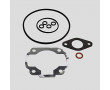 Joint Haut Moteur MBK Nitro Aerox MachG F12 SR50 LC Pour HM Polini Fonte 50cc - Pochette
