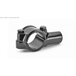 Collier de r&eacute;tro Cocotte M8 / 125 pas a Gauche