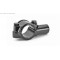 Collier de r&eacute;tro Cocotte M8 / 125 pas a Gauche