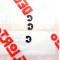 Clips Aiguille Dellorto Carburateur PHBG Type W - Circlips / Clip