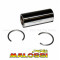 Axe de Piston 13x31.5 Malossi Renforcé + Circlips MBK 51