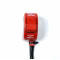 Commutateur Switch pour Allumage HPI 2 Courbes - Fixation au Guidon