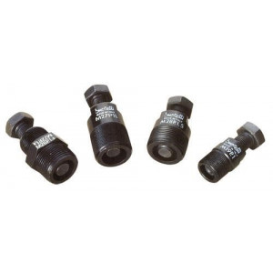 Arrache Volant 19x100 + 24x100 MBK 51 Electronique + Embrayage Variateur Origine - Buzzetti