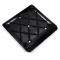 Support Plaque Immatriculation 140x120 Polini Mobylette MBK Peugeot