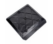 Support Plaque Immatriculation 140x120 Polini Mobylette MBK Peugeot