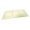 Autocollant Embleme "MBK RACING" MBK 51 Magnum Racing 110x35mm