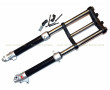 Fourche Cyclo MBK 51 Magnum Racing XR Paioli RD &Oslash; 30 - Origine OEM