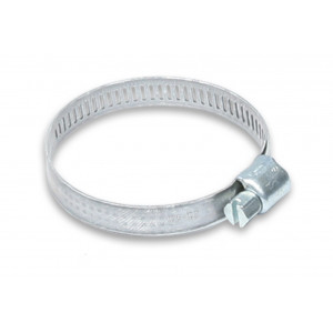 Collier de Serrage Durite / Manchon Souple Malossi Carburateur PHBG (16 / 27) X1