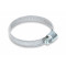 Collier de Serrage Durite / Manchon Souple Malossi Carburateur PHBG (19 / 28) X1