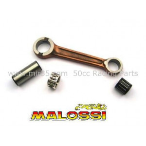 Bielle Equip&eacute;e Malossi MHR MBK 51