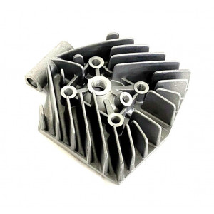 Culasse Polini MBK AV10 Air Radiale 211.0202 &Oslash; 46