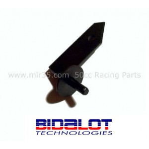 Support Sup&eacute;rieur Radiateur G2 MBK 51 CF