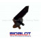 Support Supérieur Radiateur G2 MBK CF
