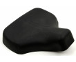 Dessus de Selle Noir Peugeot 103 SP MVL SPX Vogue MBK 51 - Sans Mousse
