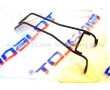 Support Inf&eacute;rieur Radiateur G2 MBK CF