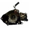 Kick Complet Alu Chromé avec Platine Cyclo MBK Phenix / adaptable MBK 51 AV10 Kansas Dakota