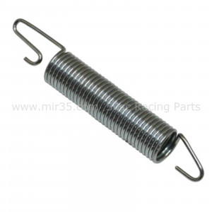 Ressort Suspension Moteur Solex 3800-5000-micron Origine