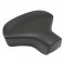 Revêtement / Dessus de Selle Adapt. Solex / VéloSoleX 3800 Noir - Adaptable