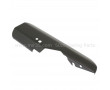 Tole Ecran Noir Fourche Solex 3800 / 1400 a 5000