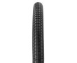 Pneu Cyclo 16 Pouces 2x16 2.00-16 Hutchinson Vroom Tout Chemin TT 20B (Chambre)
