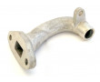 Pipe Admission Motob&eacute;cane AV7 Mobyx X7 Coud&eacute; Mobylette H50 s/lc - Origine OEM