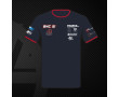 Tshirt Officiel Team MIR35 BMC21 Moto Comp&eacute;tition 2018 Taille XS