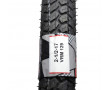Pneu Cyclo 17 Pouces 2-1/2x17 - 2.50-17 Vee Rubber VRM129 TL TubeType 43J