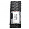 Pneu Cyclo 17 Pouces 2-1/2x17 - 2.50-17 Vee Rubber VRM129 TL TubeType 43J