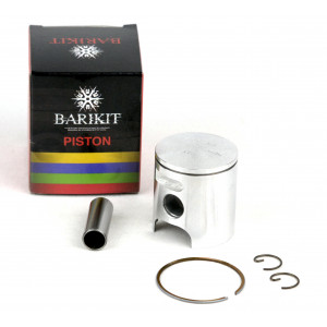 Piston Barikit &Oslash; 40 Pour G1-G2-G3 Comp&eacute;tition Bidalot Omega + Peugeot // Diam&egrave;tre au choix