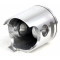 Piston BRK Ø 40 Pour Moteur Bidalot G1-G2-G3 Compétition / Peugeot // Diamètre au choix