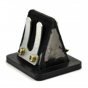 Clapet Adige Vulcanis&eacute; pour Boite &agrave; Clapet Polini MBK 51 / Peugeot 103