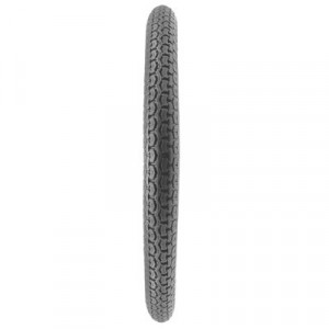 Pneu Cyclo 17P Hutchinson Turbo 2 3/4 x 17 47J TT 2.75-17 (Chambre)