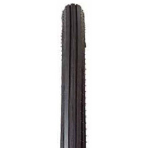 Pneu Solex 19P Hutchinson Original 1 3/4 x 19 Reinf 21B TT &agrave; Nervure Solex Origine (1.75-19)// PROMO