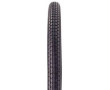 Pneu Cyclo / Solex 19 Pouces 2x19 2.00-19 Hutchinson Vroom Sulky Tout Chemin TT 24B (Chambre)