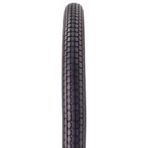 Pneu Cyclo 19P Hutchinson Vroom 2 x 19 24B TT Solex / Sulky / Tout Chemin // PROMO
